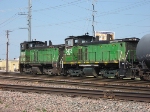 BNSF 3413